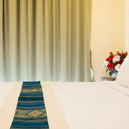 Central Residences Phuket Exterior photo