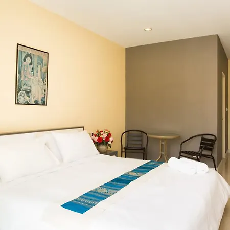 Central Residences Phuket Exterior photo