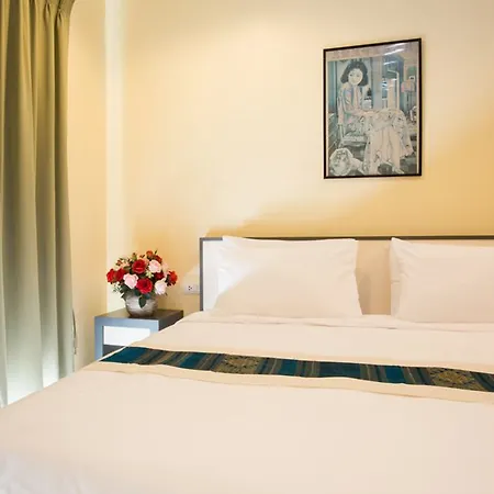Central Residences Phuket Exterior photo